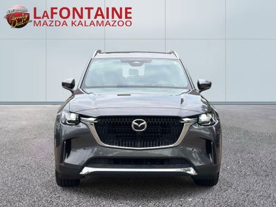 2024 Mazda Mazda CX-90 PHEV Premium Plus
