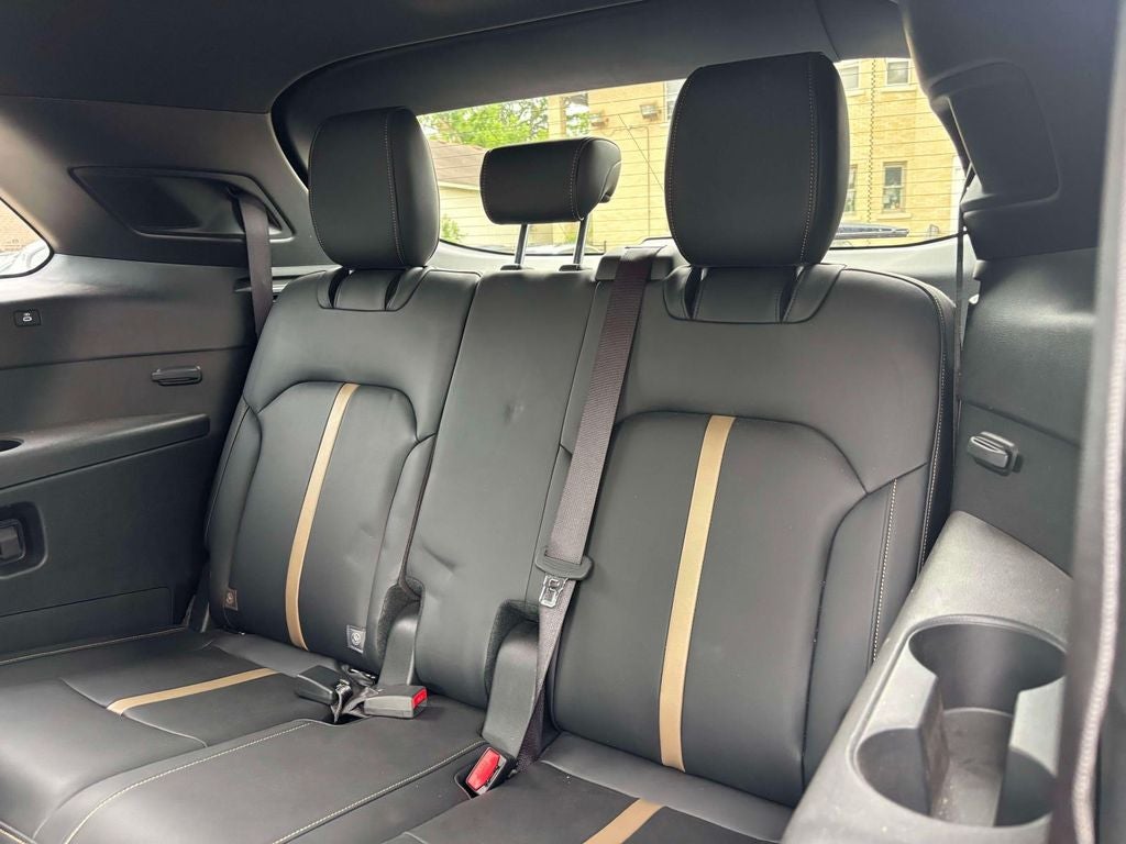 2024 Mazda Mazda CX-90 PHEV Premium Plus