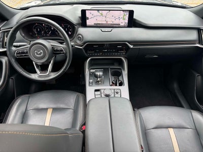 2024 Mazda Mazda CX-90 PHEV Premium Plus