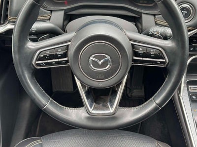2024 Mazda Mazda CX-90 PHEV Premium Plus