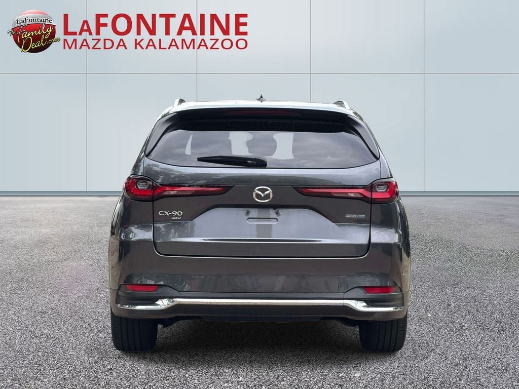 2024 Mazda Mazda CX-90 PHEV Premium Plus