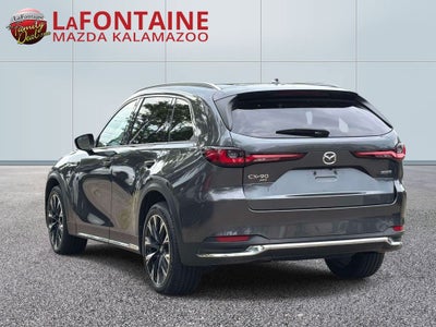 2024 Mazda Mazda CX-90 PHEV Premium Plus