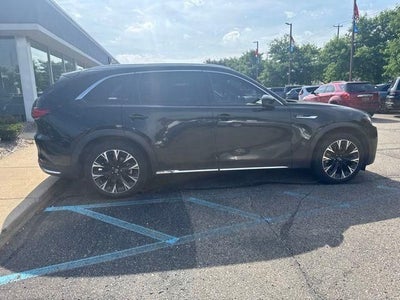 2024 Mazda Mazda CX-90 PHEV Premium Plus