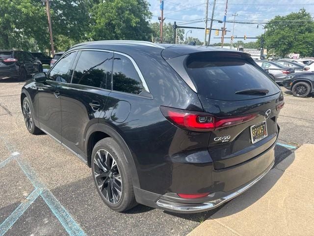 2024 Mazda Mazda CX-90 PHEV Premium Plus