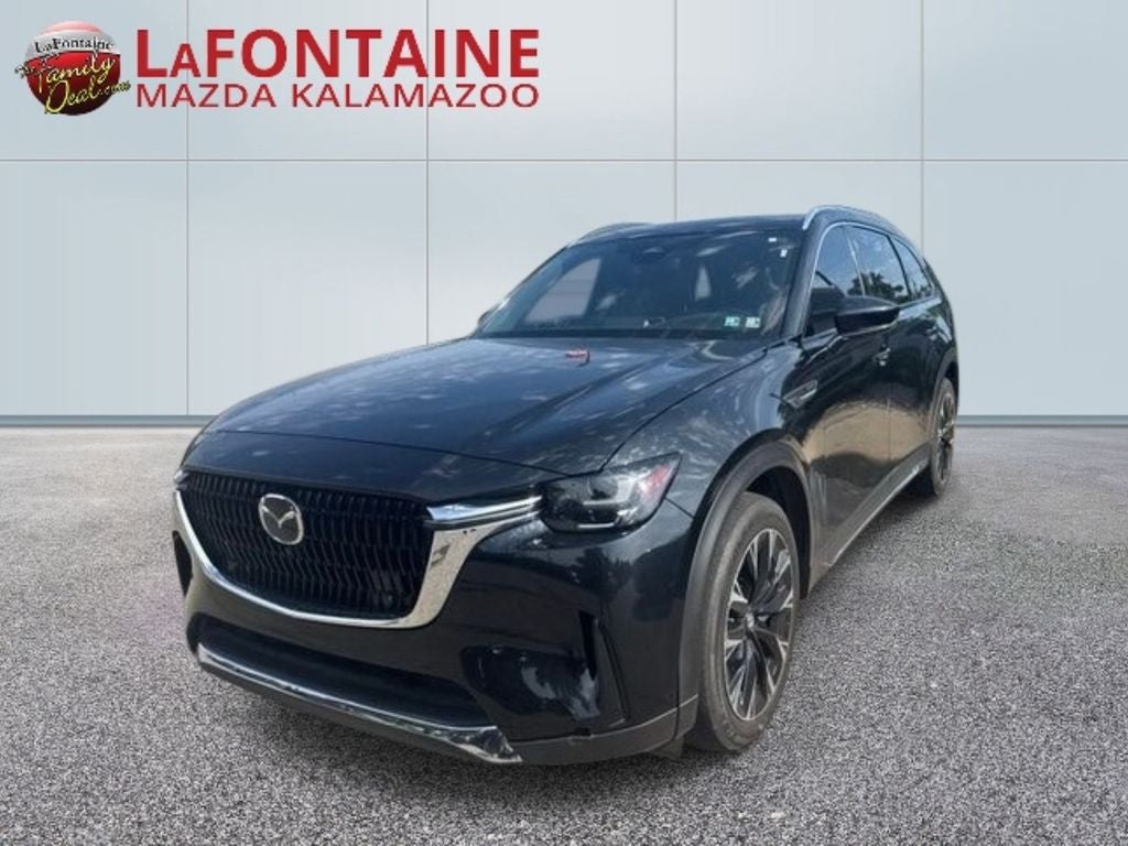 2024 Mazda Mazda CX-90 PHEV Premium Plus