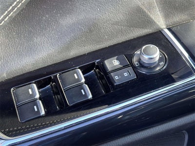 2020 Mazda Mazda CX-9 Grand Touring