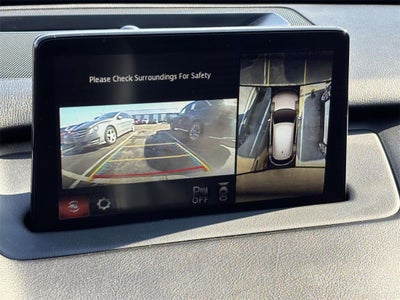 2020 Mazda Mazda CX-9 Grand Touring