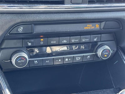 2020 Mazda Mazda CX-9 Grand Touring