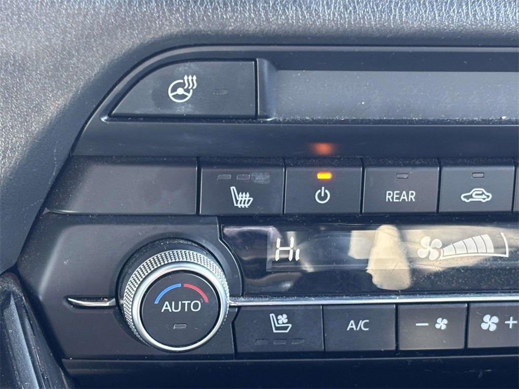 2020 Mazda Mazda CX-9 Grand Touring