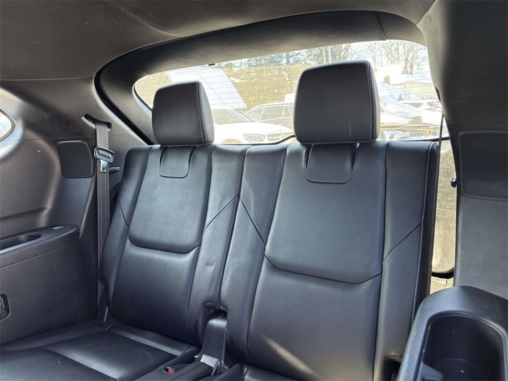 2020 Mazda Mazda CX-9 Grand Touring