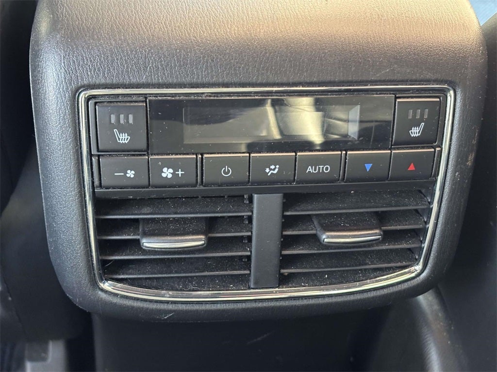 2020 Mazda Mazda CX-9 Grand Touring