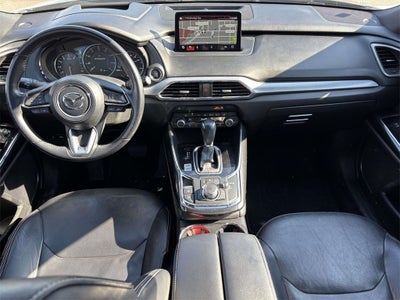 2020 Mazda Mazda CX-9 Grand Touring