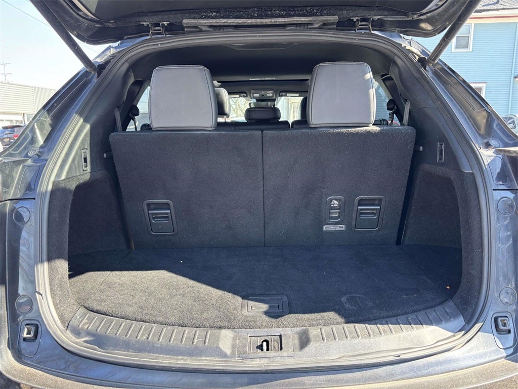 2020 Mazda Mazda CX-9 Grand Touring