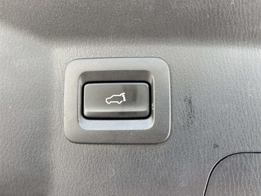 2020 Mazda Mazda CX-9 Grand Touring