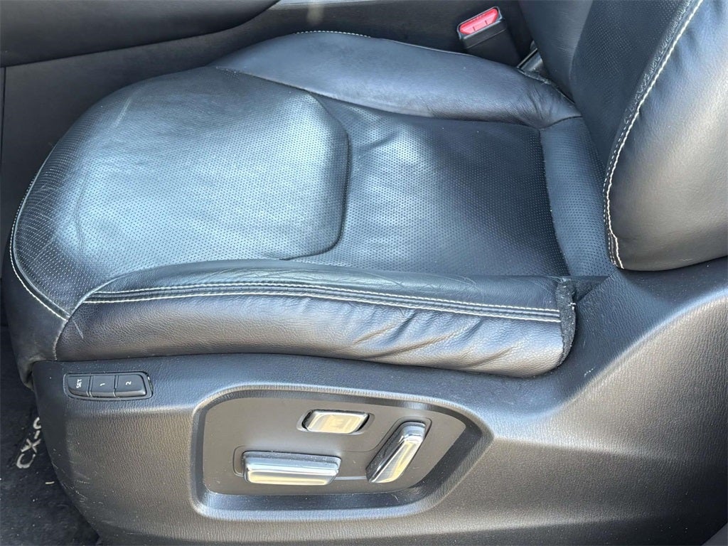 2020 Mazda Mazda CX-9 Grand Touring