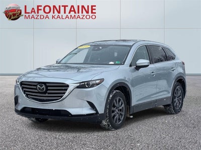 2023 Mazda Mazda CX-9 Touring