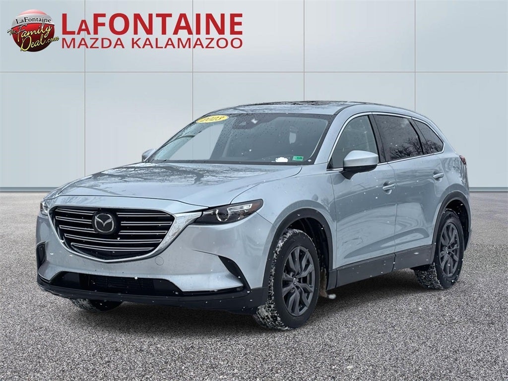 2023 Mazda Mazda CX-9 Touring