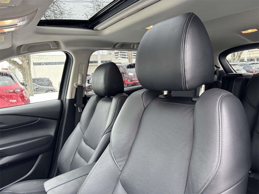 2023 Mazda Mazda CX-9 Touring