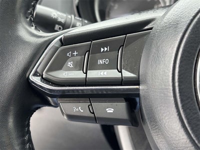 2023 Mazda Mazda CX-9 Touring