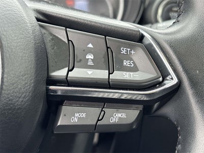 2023 Mazda Mazda CX-9 Touring