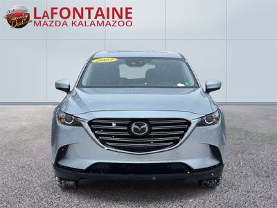 2023 Mazda Mazda CX-9 Touring