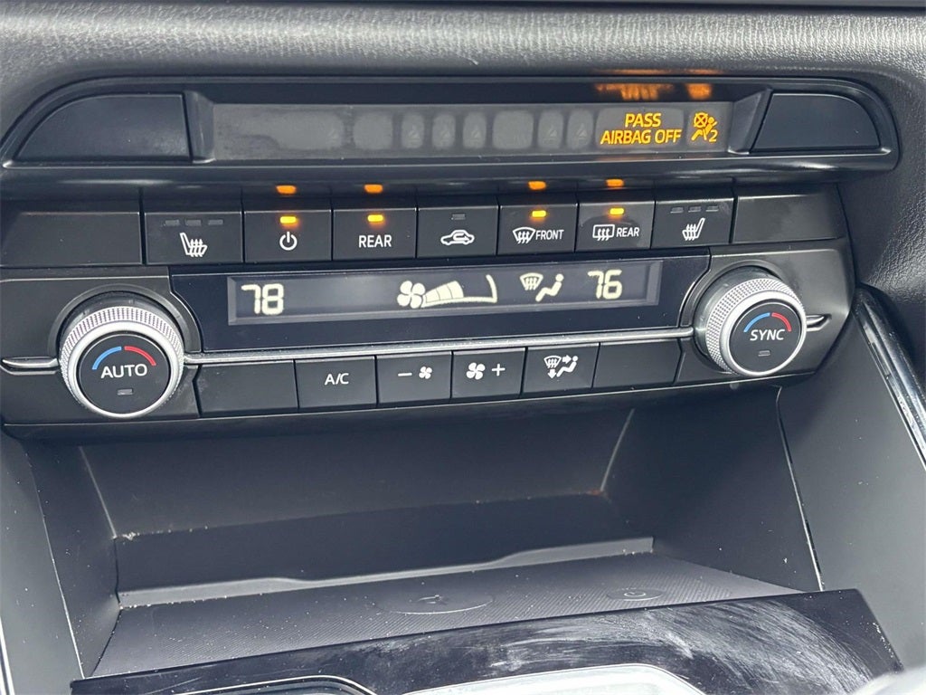 2023 Mazda Mazda CX-9 Touring