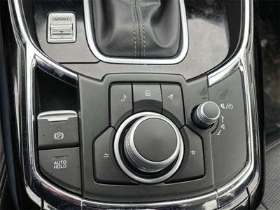 2023 Mazda Mazda CX-9 Touring