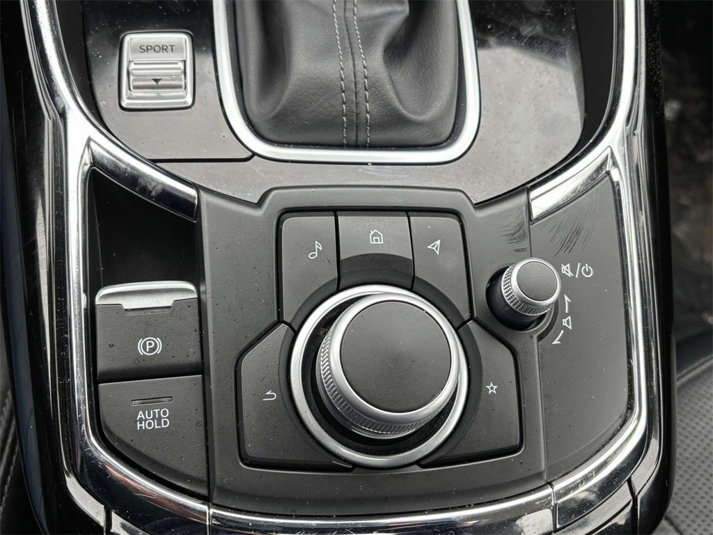 2023 Mazda Mazda CX-9 Touring