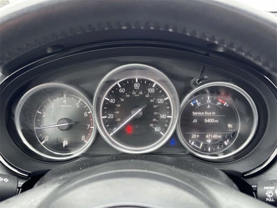 2023 Mazda Mazda CX-9 Touring