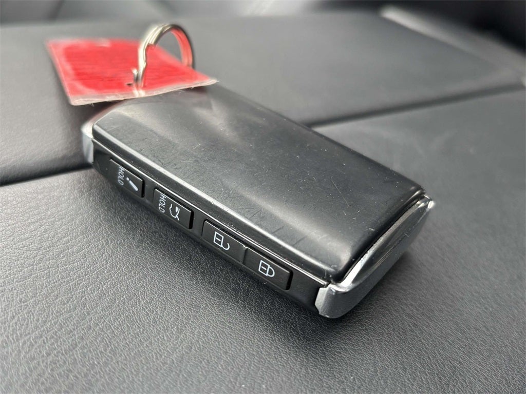 2023 Mazda Mazda CX-9 Touring