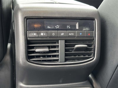 2023 Mazda Mazda CX-9 Touring