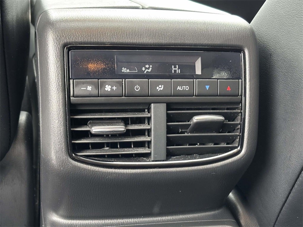 2023 Mazda Mazda CX-9 Touring