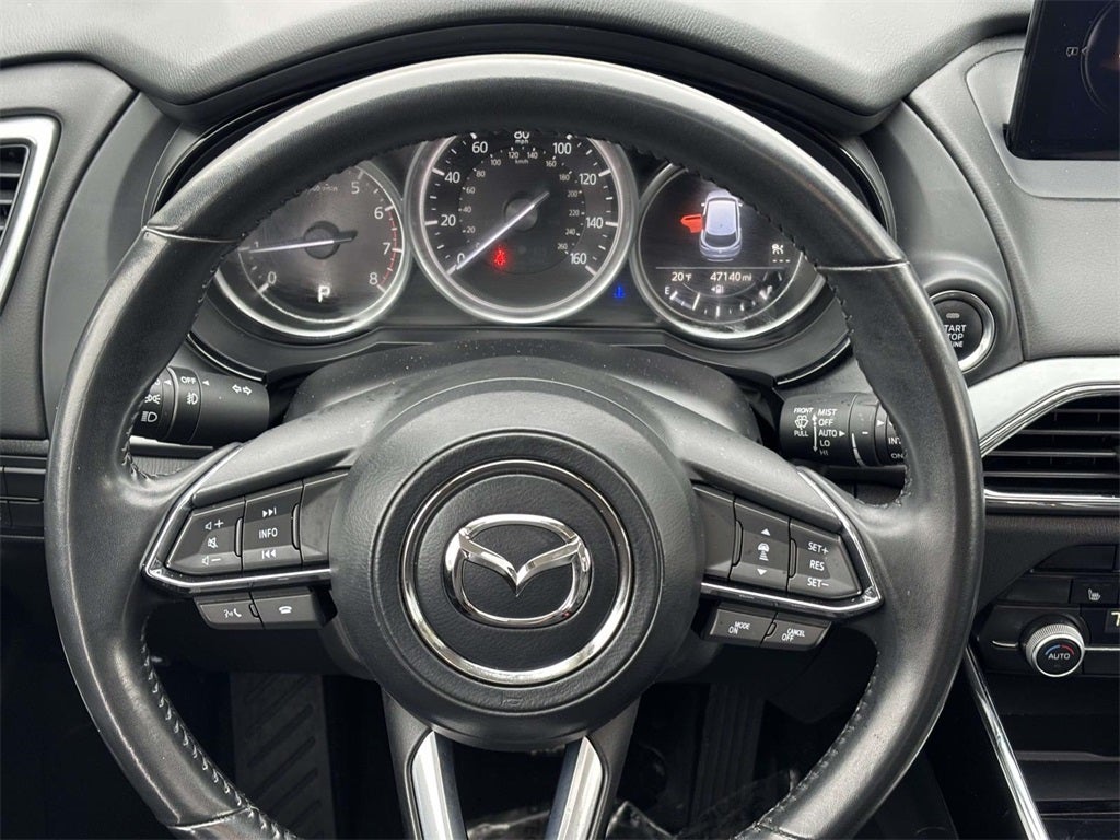 2023 Mazda Mazda CX-9 Touring