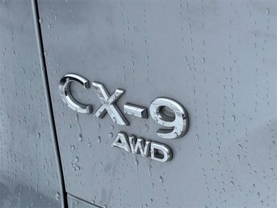 2023 Mazda Mazda CX-9 Touring