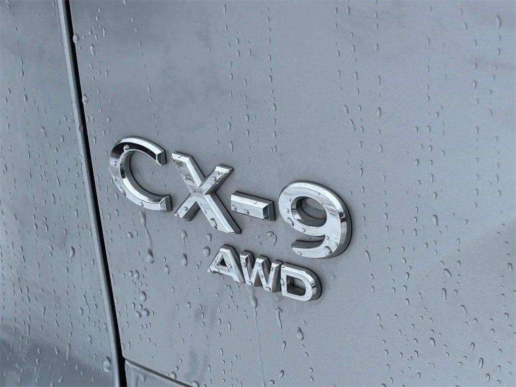 2023 Mazda Mazda CX-9 Touring