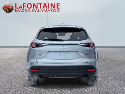 2023 Mazda Mazda CX-9 Touring