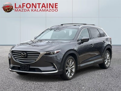 2017 Mazda Mazda CX-9 Grand Touring