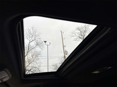 2017 Mazda Mazda CX-9 Grand Touring