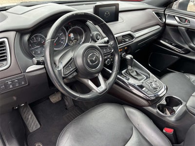 2017 Mazda Mazda CX-9 Grand Touring