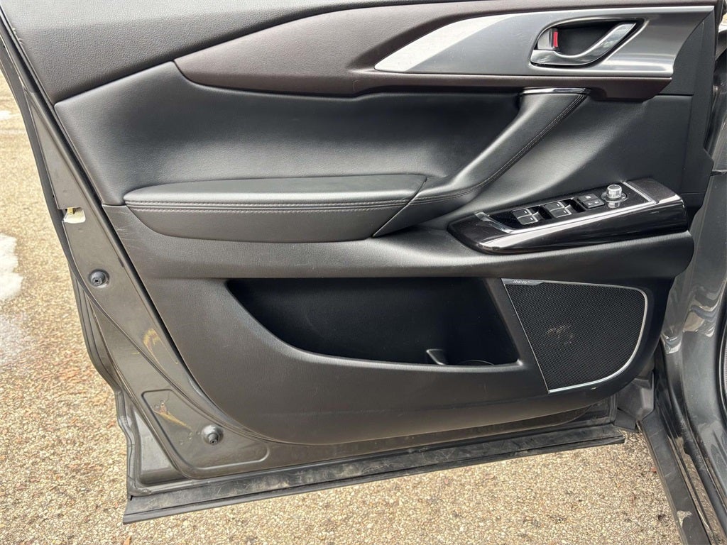 2017 Mazda Mazda CX-9 Grand Touring