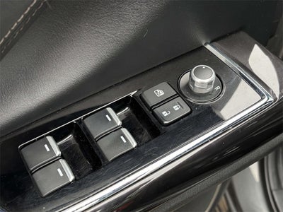 2017 Mazda Mazda CX-9 Grand Touring