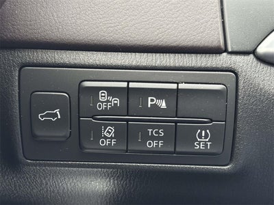 2017 Mazda Mazda CX-9 Grand Touring