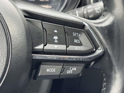 2017 Mazda Mazda CX-9 Grand Touring