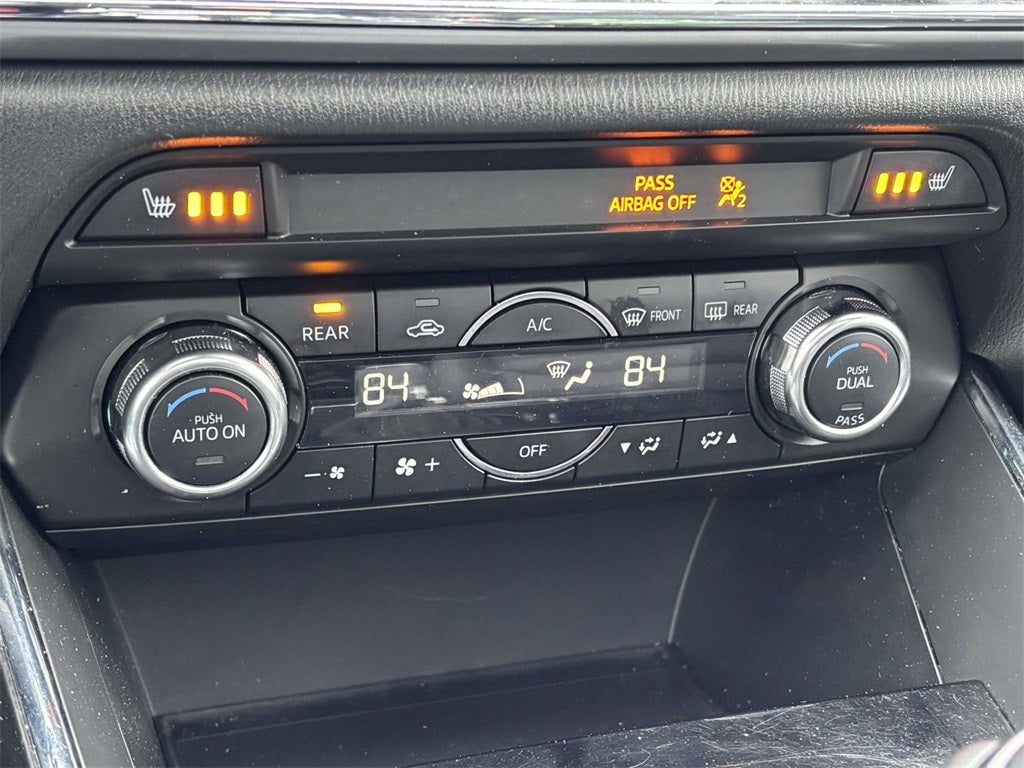 2017 Mazda Mazda CX-9 Grand Touring