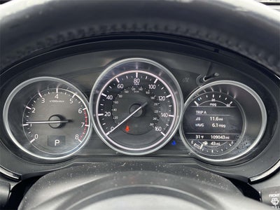 2017 Mazda Mazda CX-9 Grand Touring