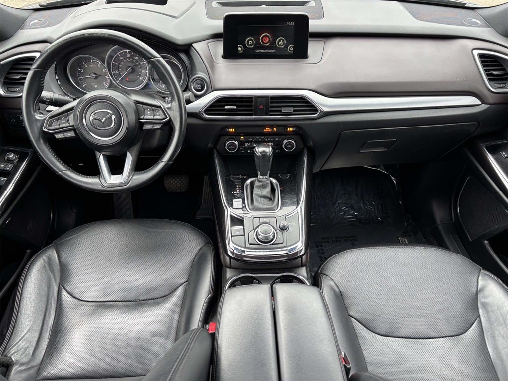 2017 Mazda Mazda CX-9 Grand Touring