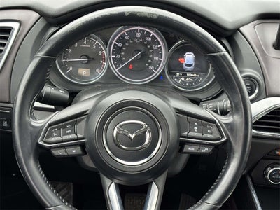 2017 Mazda Mazda CX-9 Grand Touring