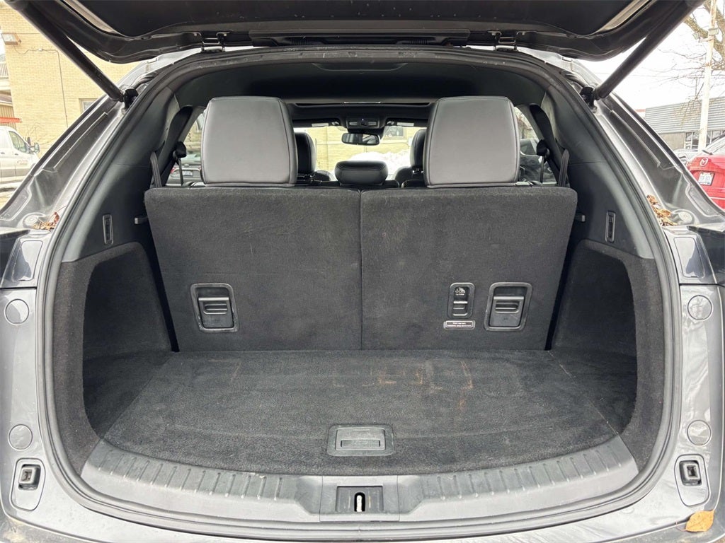 2017 Mazda Mazda CX-9 Grand Touring