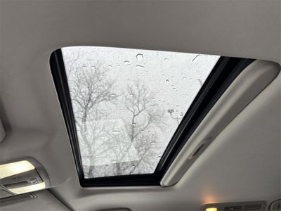 2018 Nissan Armada SL