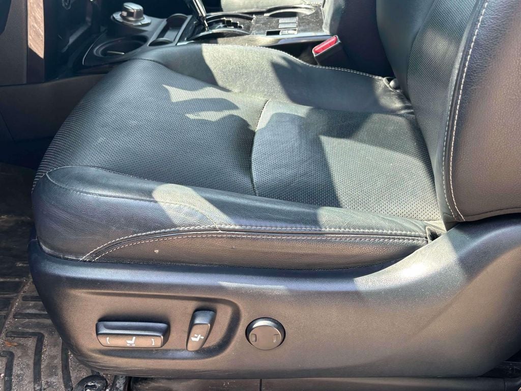 2019 Toyota 4Runner Limited Nightshade